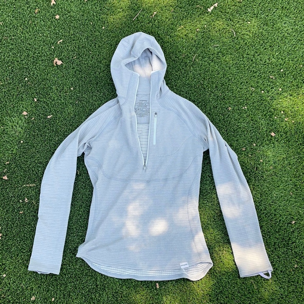 Patagonia base layer